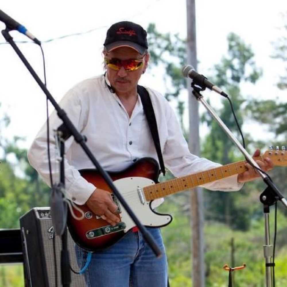 Meet your Posher, Doug